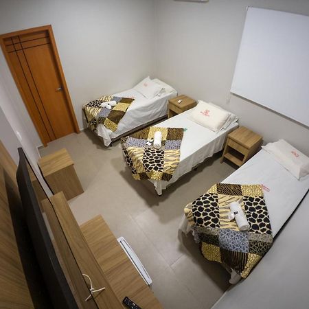 Hotel Marajo - Turismo De Experiencia Soure Ngoại thất bức ảnh