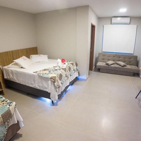 Hotel Marajo - Turismo De Experiencia Soure Ngoại thất bức ảnh