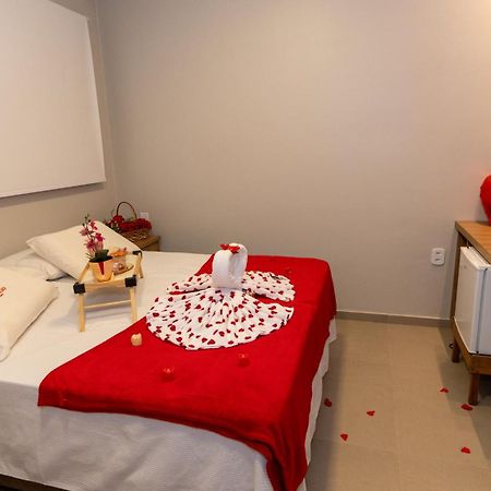 Hotel Marajo - Turismo De Experiencia Soure Ngoại thất bức ảnh