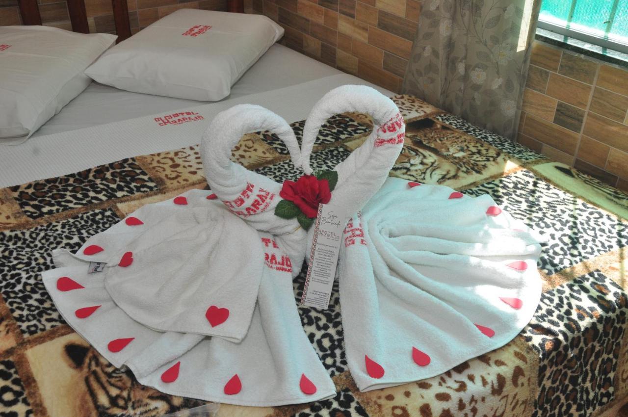 Hotel Marajo - Turismo De Experiencia Soure Ngoại thất bức ảnh