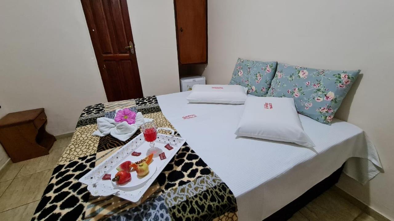 Hotel Marajo - Turismo De Experiencia Soure Ngoại thất bức ảnh