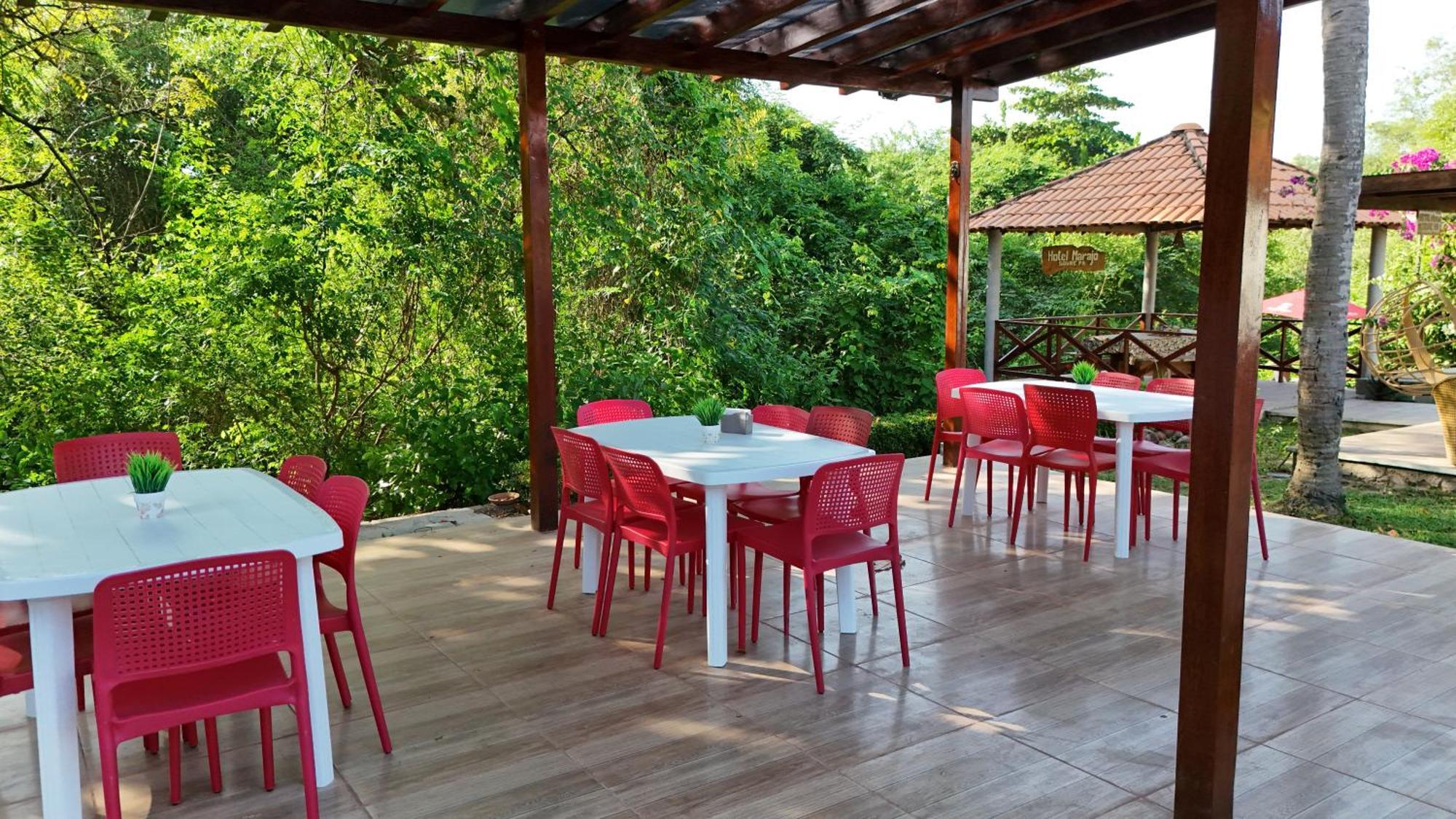 Hotel Marajo - Turismo De Experiencia Soure Ngoại thất bức ảnh