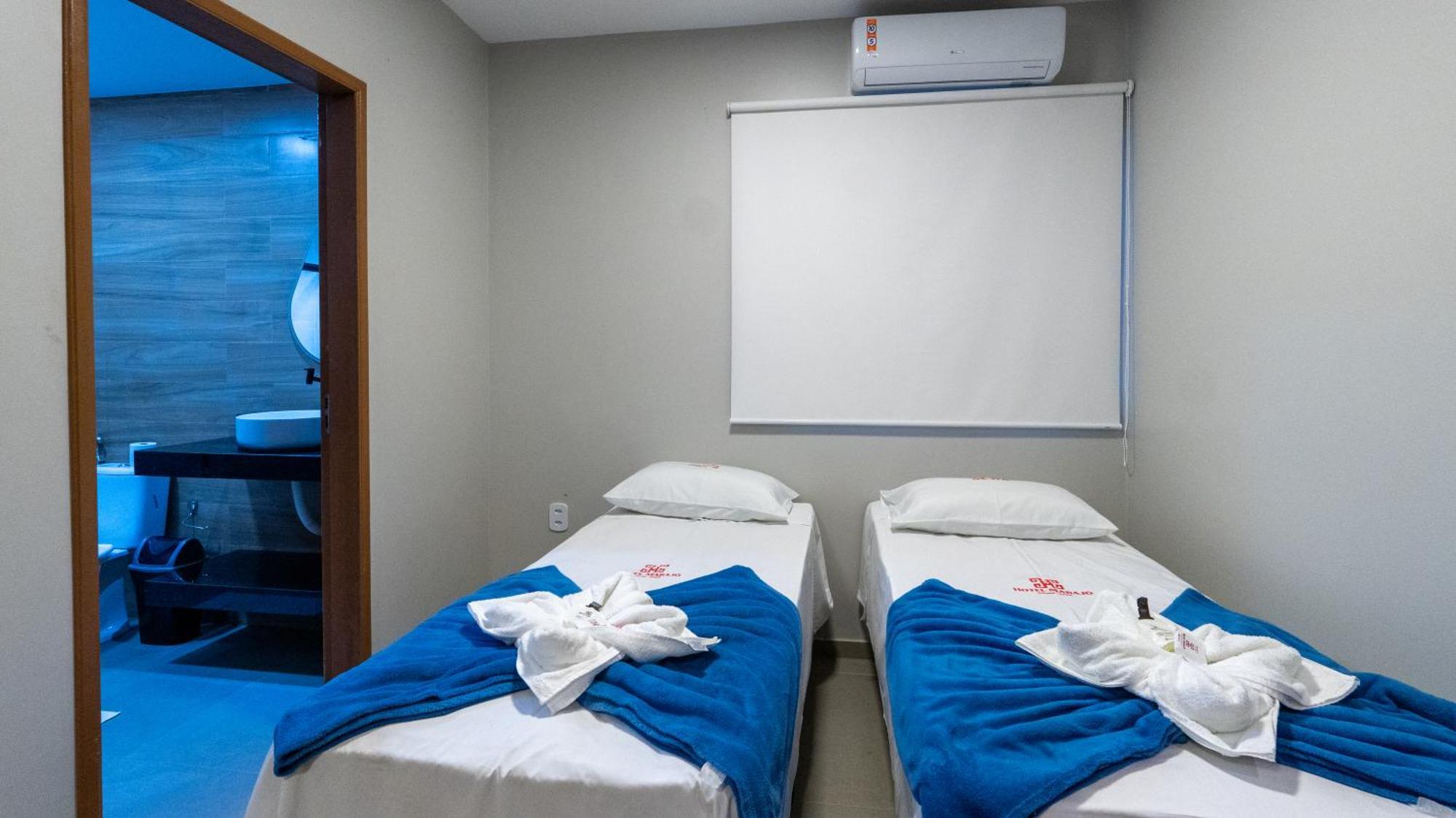 Hotel Marajo - Turismo De Experiencia Soure Ngoại thất bức ảnh
