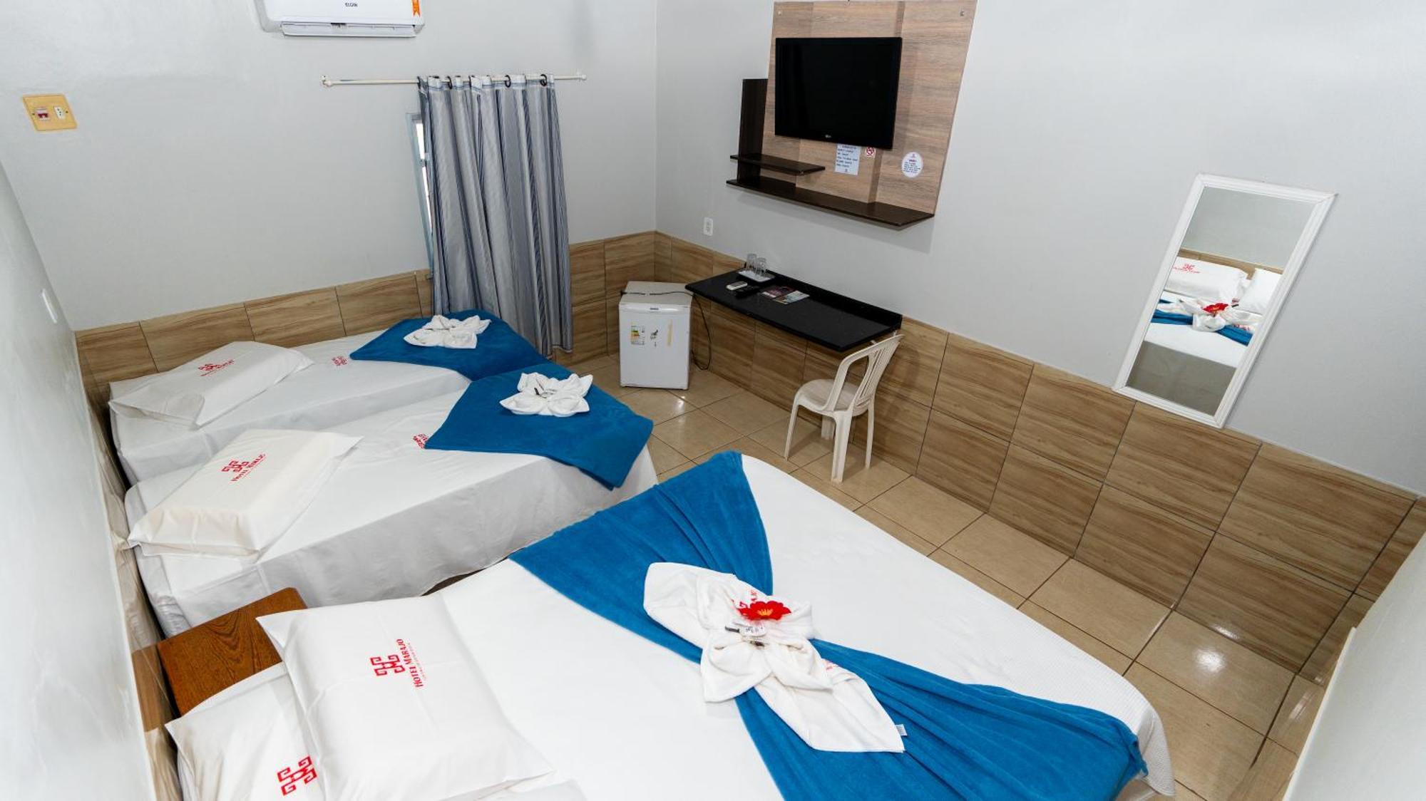 Hotel Marajo - Turismo De Experiencia Soure Ngoại thất bức ảnh