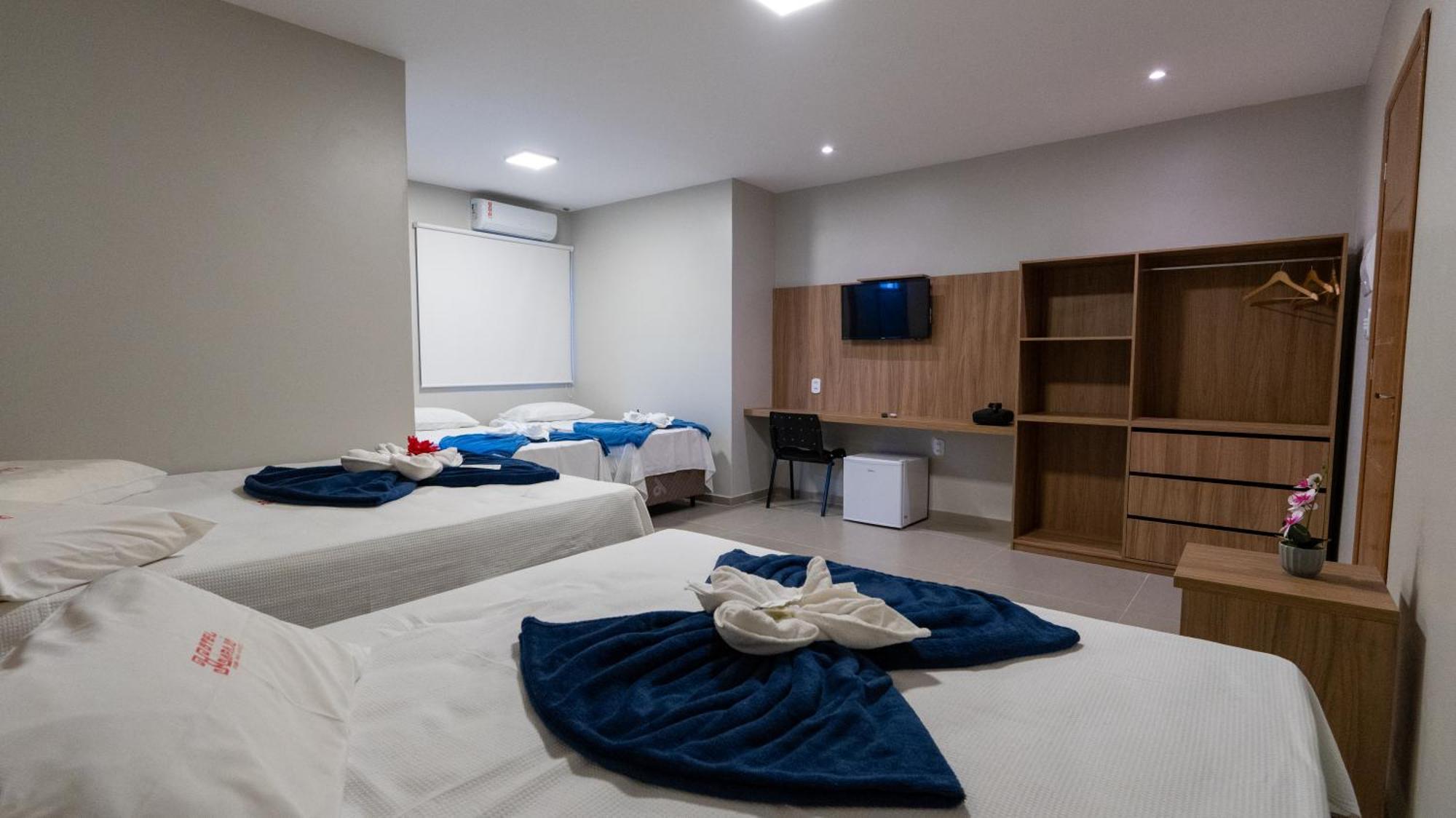 Hotel Marajo - Turismo De Experiencia Soure Ngoại thất bức ảnh