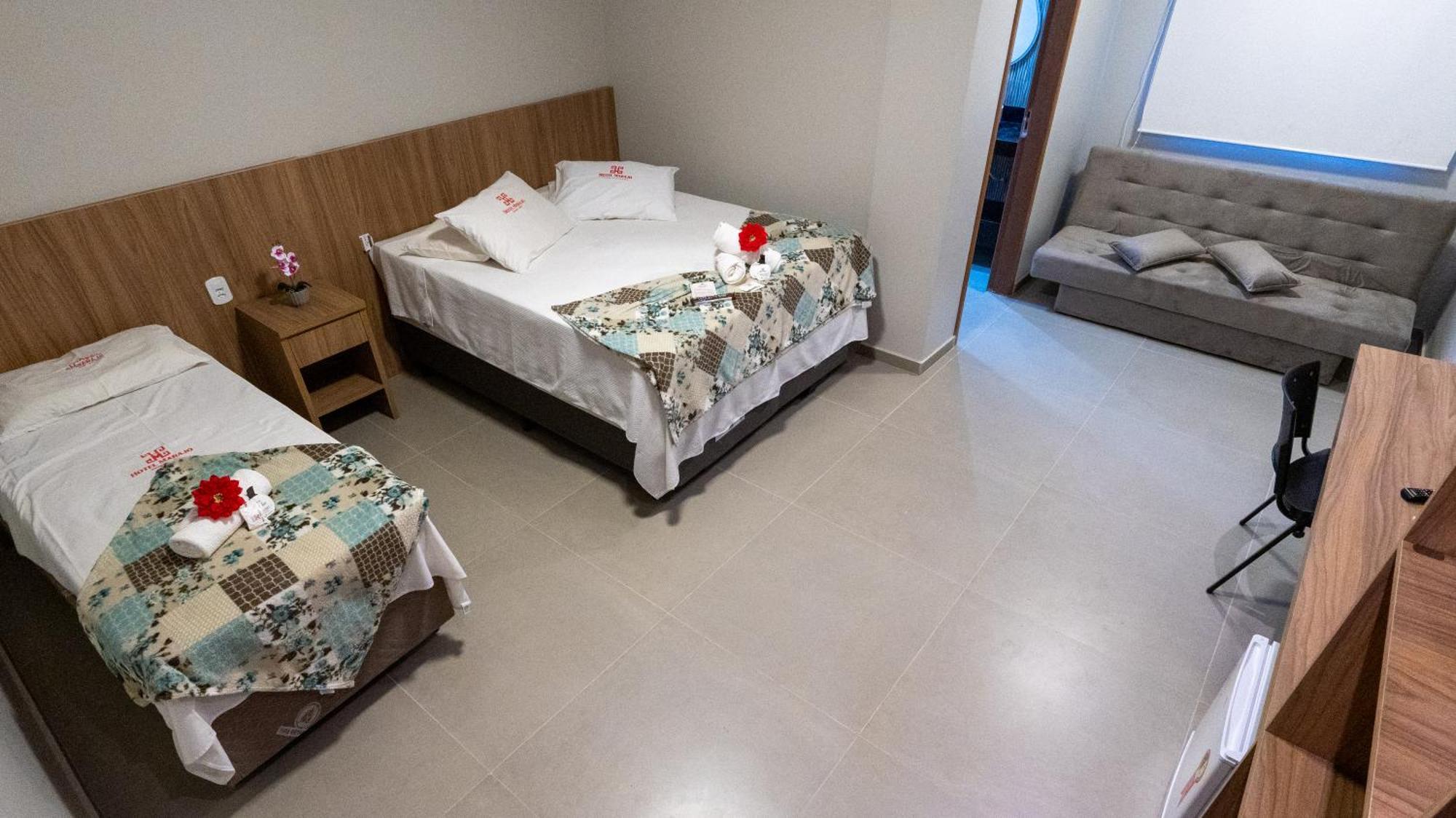 Hotel Marajo - Turismo De Experiencia Soure Ngoại thất bức ảnh