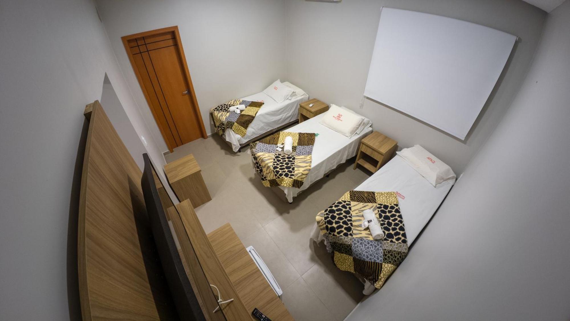 Hotel Marajo - Turismo De Experiencia Soure Ngoại thất bức ảnh