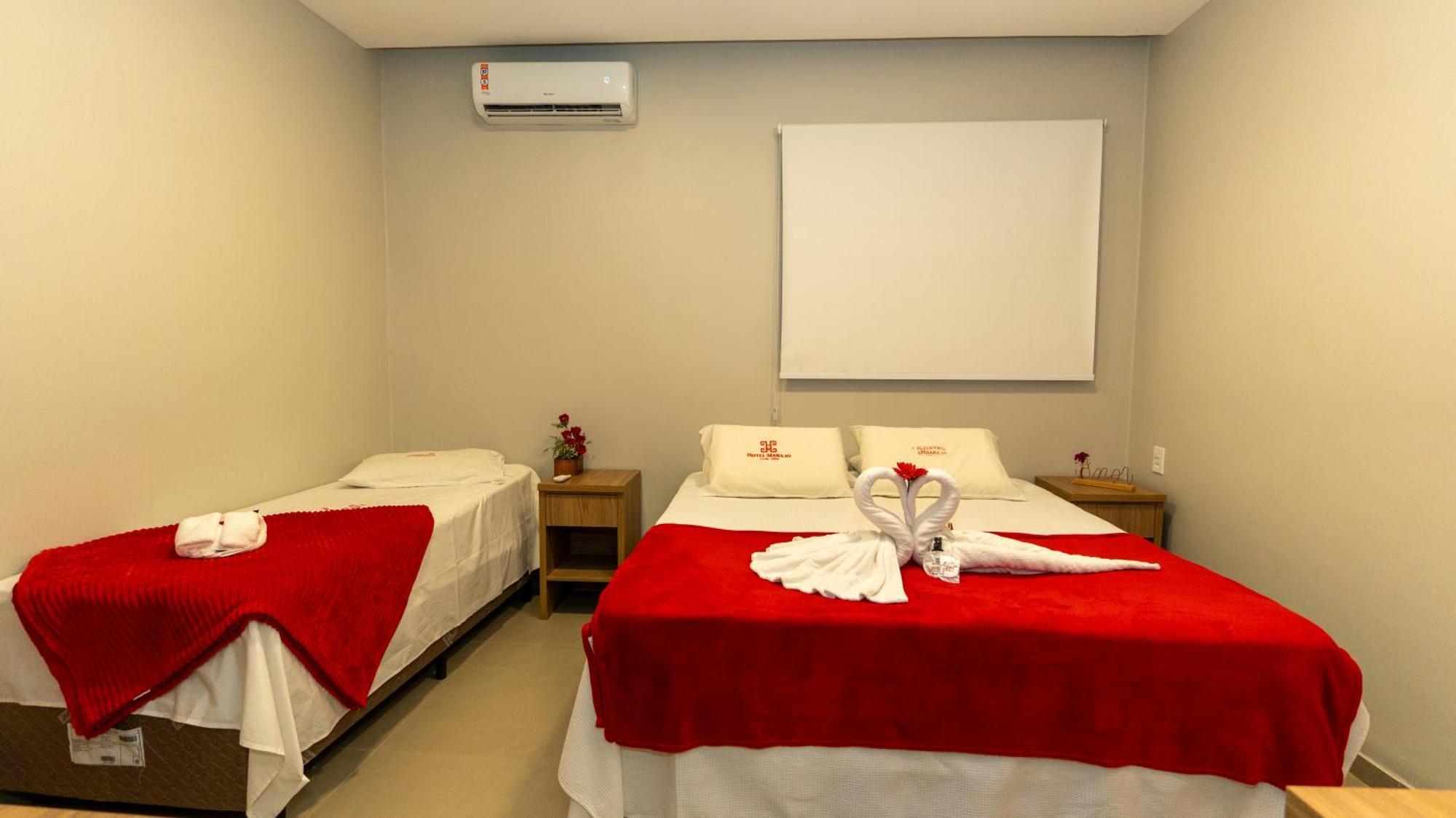 Hotel Marajo - Turismo De Experiencia Soure Ngoại thất bức ảnh