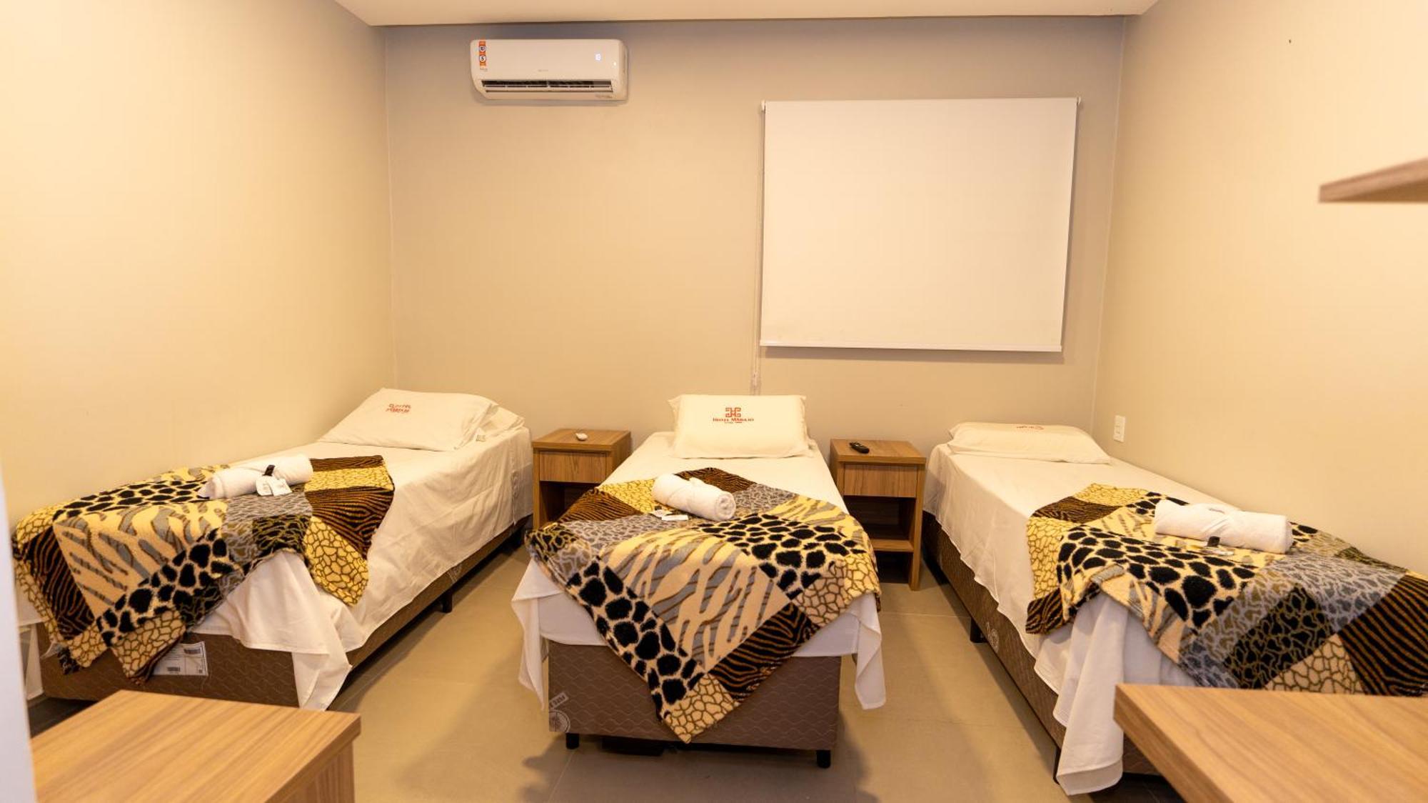 Hotel Marajo - Turismo De Experiencia Soure Ngoại thất bức ảnh
