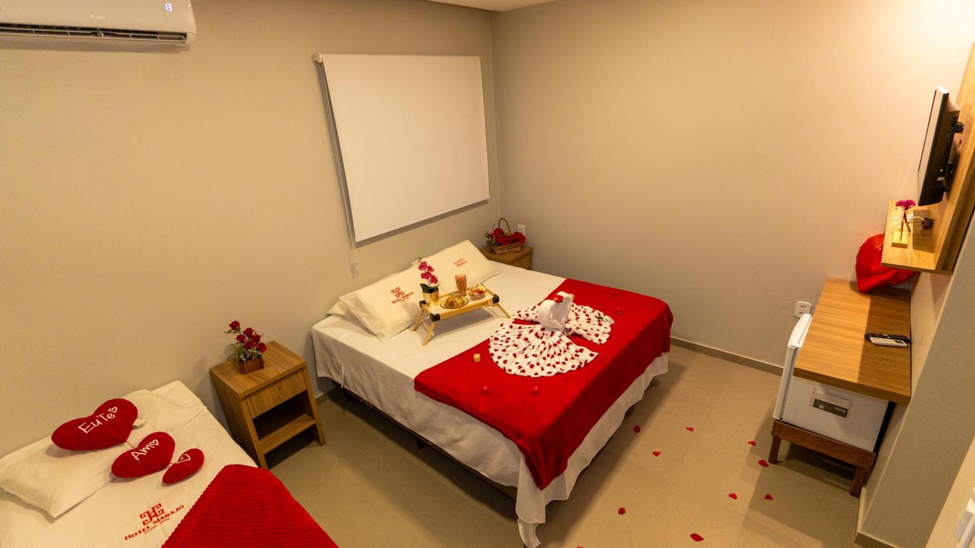Hotel Marajo - Turismo De Experiencia Soure Ngoại thất bức ảnh