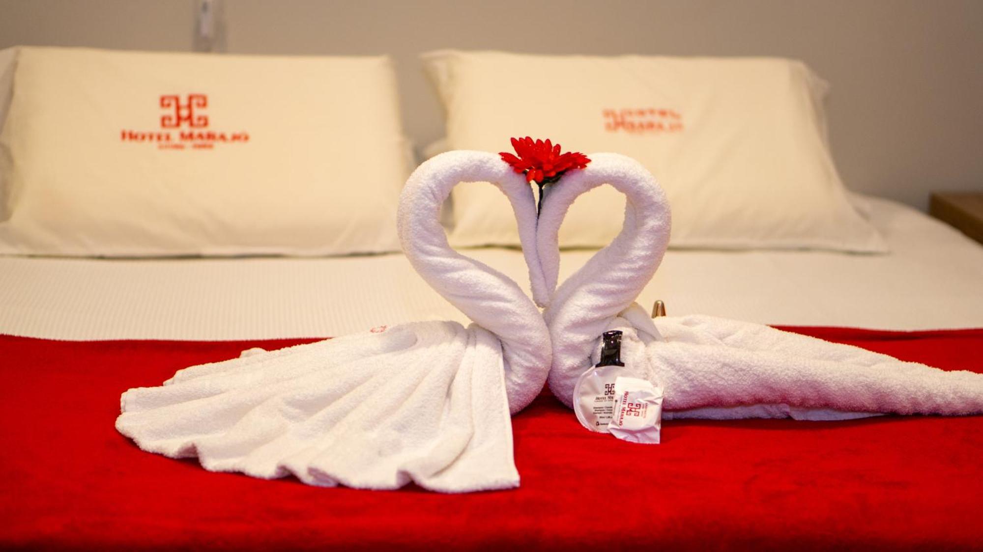 Hotel Marajo - Turismo De Experiencia Soure Ngoại thất bức ảnh