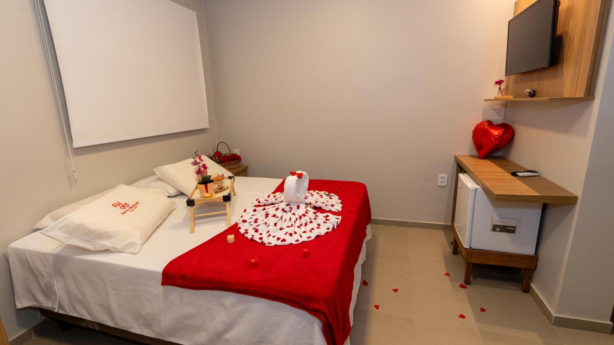 Hotel Marajo - Turismo De Experiencia Soure Ngoại thất bức ảnh