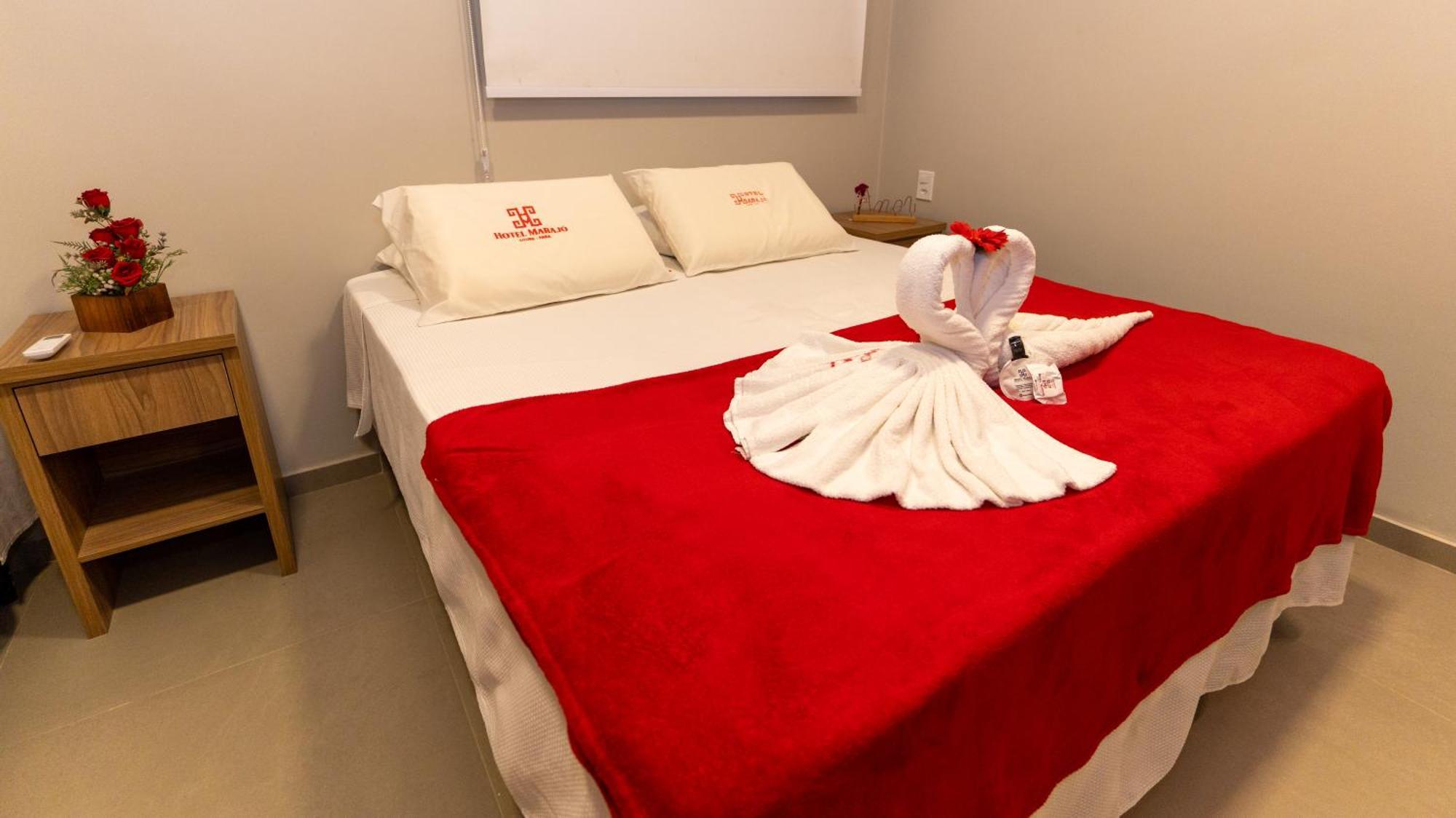Hotel Marajo - Turismo De Experiencia Soure Ngoại thất bức ảnh